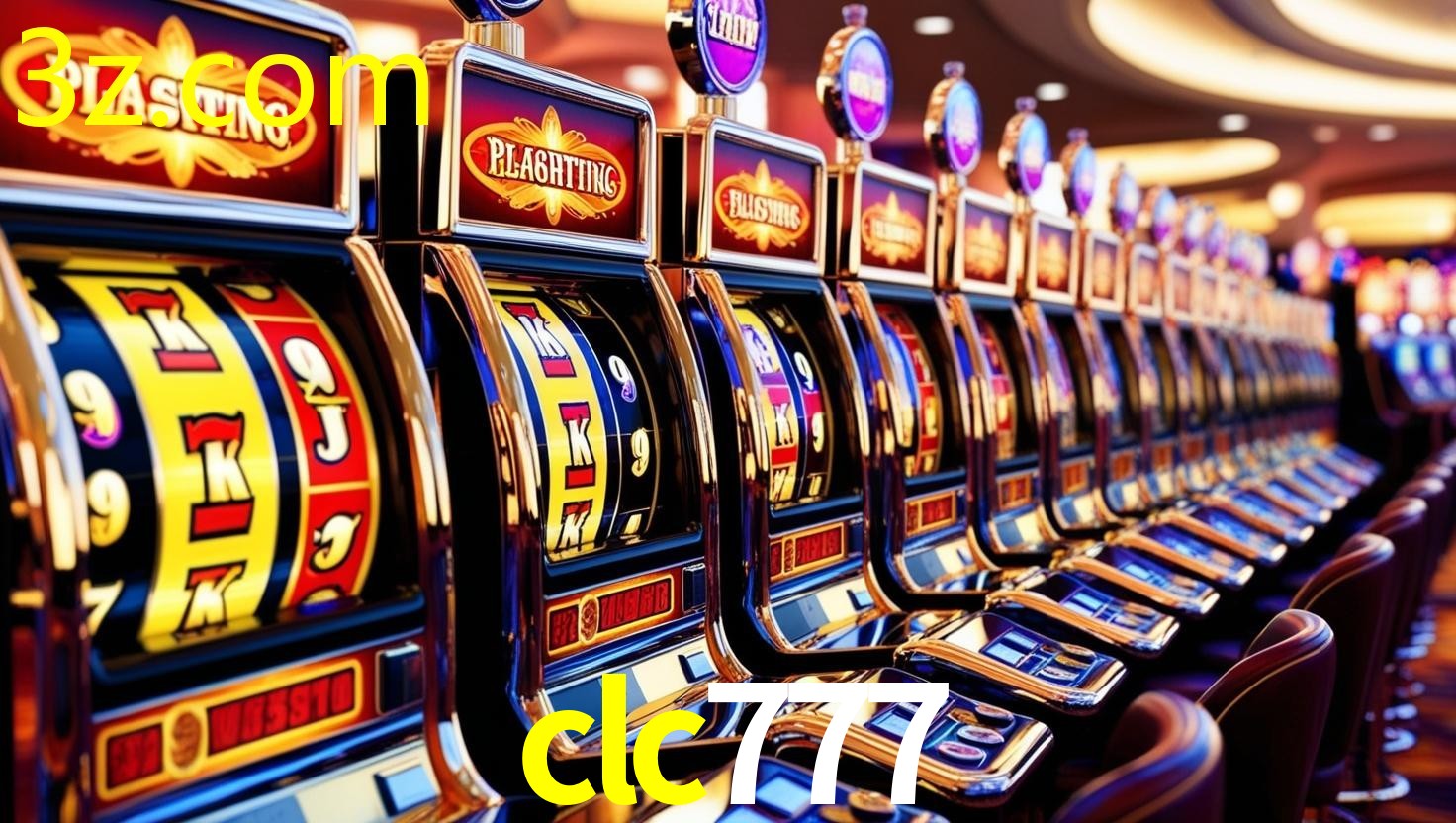 CLC777